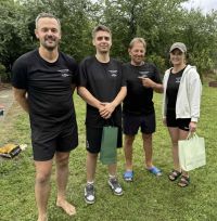Siatkówka Plażowa - X Memoriał im. Marka Grubeckiego