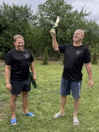 Siatkówka Plażowa - X Memoriał im. Marka Grubeckiego