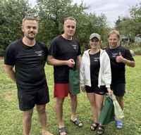 Siatkówka Plażowa - X Memoriał im. Marka Grubeckiego