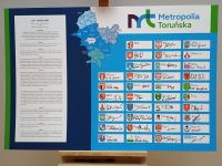 Metropolia Toruńska