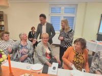 Opaski bezpieczeństwa - seniorzy