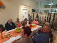 Opaski bezpieczeństwa - seniorzy