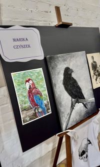 Wernisaż Malarski - Grzywna 2025