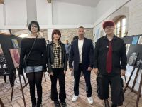 Wernisaż Malarski - Grzywna 2025