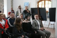 Wernisaż Malarski - Grzywna 2025