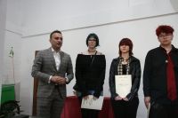 Wernisaż Malarski - Grzywna 2025