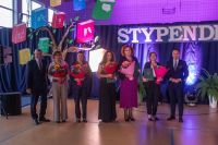 Stypendia Gminne im. Jacka Luntkowskiego