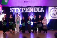 Stypendia Gminne im. Jacka Luntkowskiego