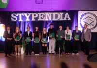 Stypendia Gminne im. Jacka Luntkowskiego