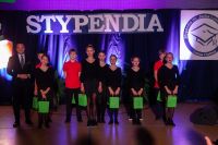 Stypendia Gminne im. Jacka Luntkowskiego