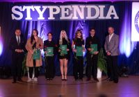 Stypendia Gminne im. Jacka Luntkowskiego