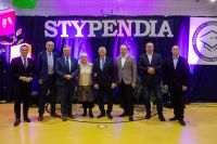 Stypendia Gminne im. Jacka Luntkowskiego