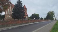 Remont drogi