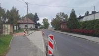 Remont drogi