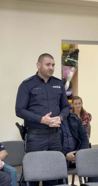 Bezpieczny Senior - redebata