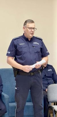 Bezpieczny Senior - redebata