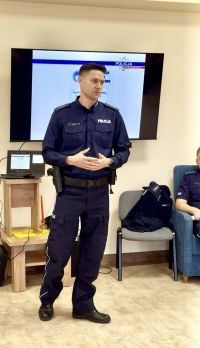 Bezpieczny Senior - redebata