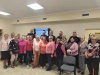 Bezpieczny Senior - redebata