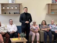 Bezpieczny Senior - redebata