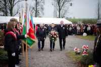 Gminne Obchody Święta Niepodległości