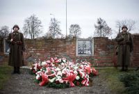 Gminne Obchody Święta Niepodległości