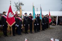 Gminne Obchody Święta Niepodległości