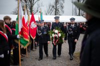 Gminne Obchody Święta Niepodległości