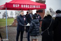 Gminne Obchody Święta Niepodległości