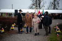 Gminne Obchody Święta Niepodległości