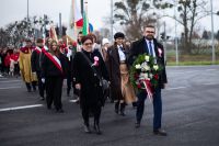 Gminne Obchody Święta Niepodległości