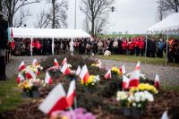 Gminne Obchody Święta Niepodległości