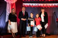 Gminne Obchody Święta Niepodległości