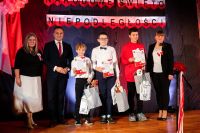 Gminne Obchody Święta Niepodległości