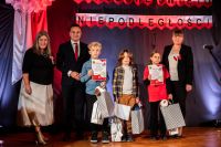 Gminne Obchody Święta Niepodległości