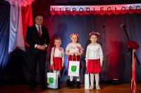 Gminne Obchody Święta Niepodległości