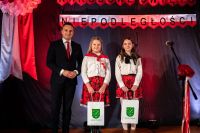 Gminne Obchody Święta Niepodległości