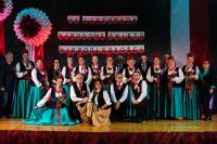 Gminne Obchody Święta Niepodległości