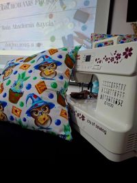 Mała Akademia Szycia