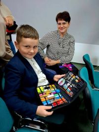 Mała Akademia Szycia