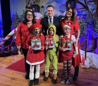 Gminne Mikołajki 2025