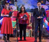 Gminne Mikołajki 2025