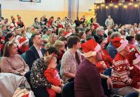 Gminne Mikołajki 2025