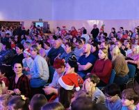 Gminne Mikołajki 2025