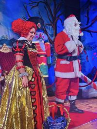 Gminne Mikołajki 2025