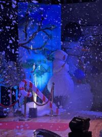 Gminne Mikołajki 2025