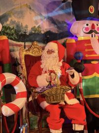 Gminne Mikołajki 2025