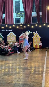 Gminne Mikołajki 2025