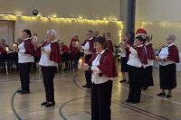 Senioralne Mikołajki