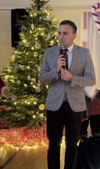 Senioralne Mikołajki