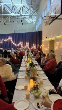 Senioralne Mikołajki